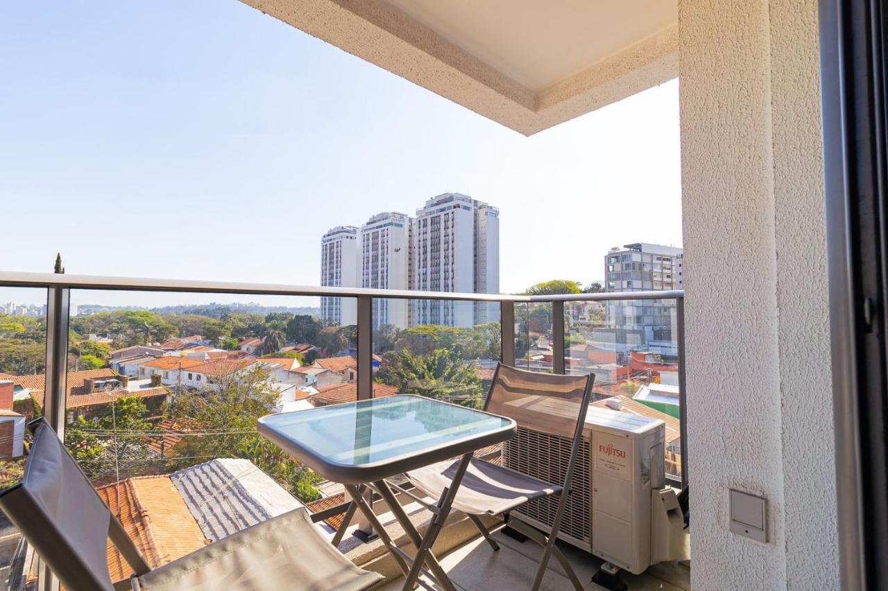 Vossa Bossa Vila Madalena São Paulo Exterior foto