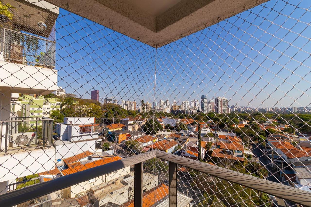 Vossa Bossa Vila Madalena São Paulo Exterior foto