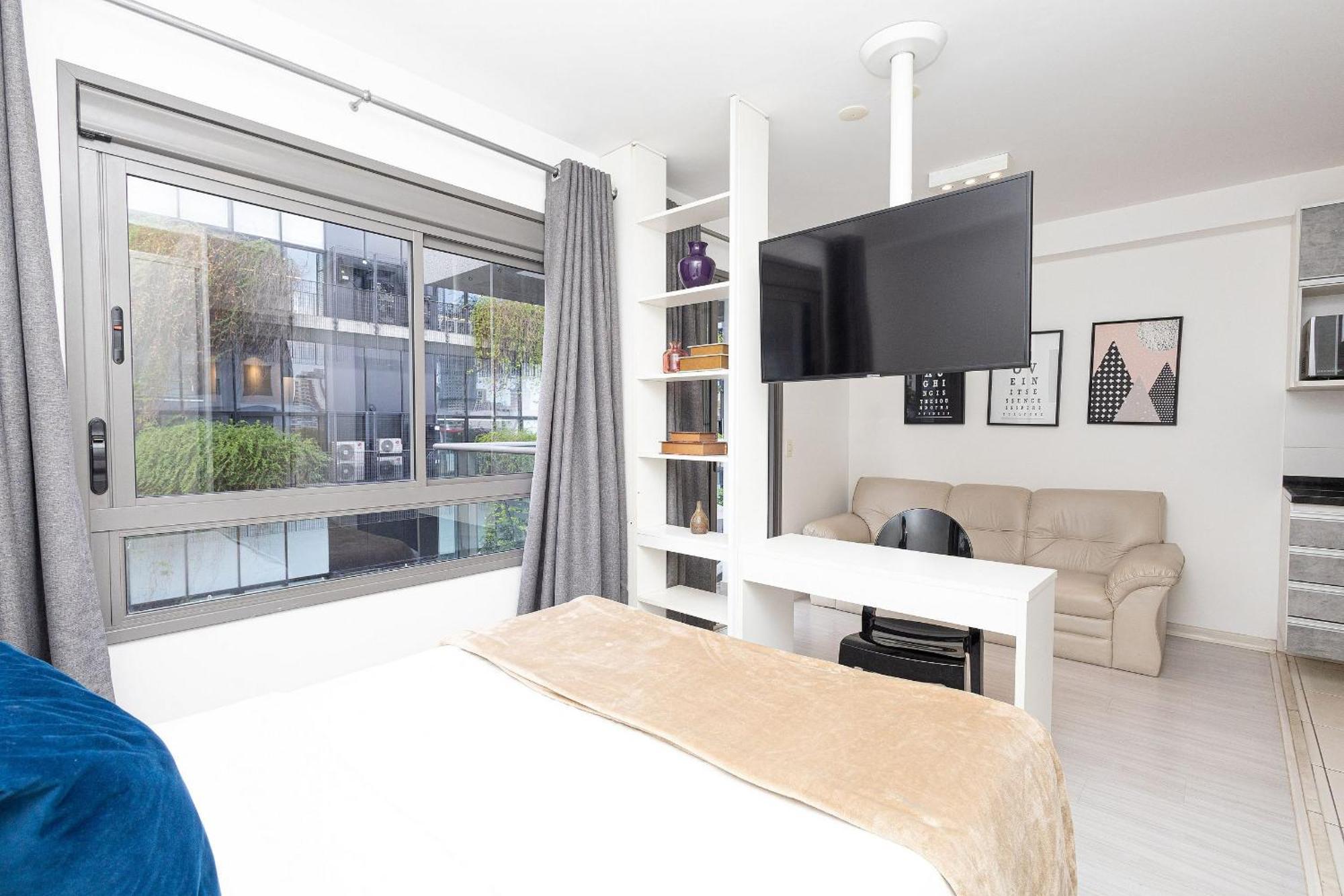 Vossa Bossa Vila Madalena São Paulo Exterior foto
