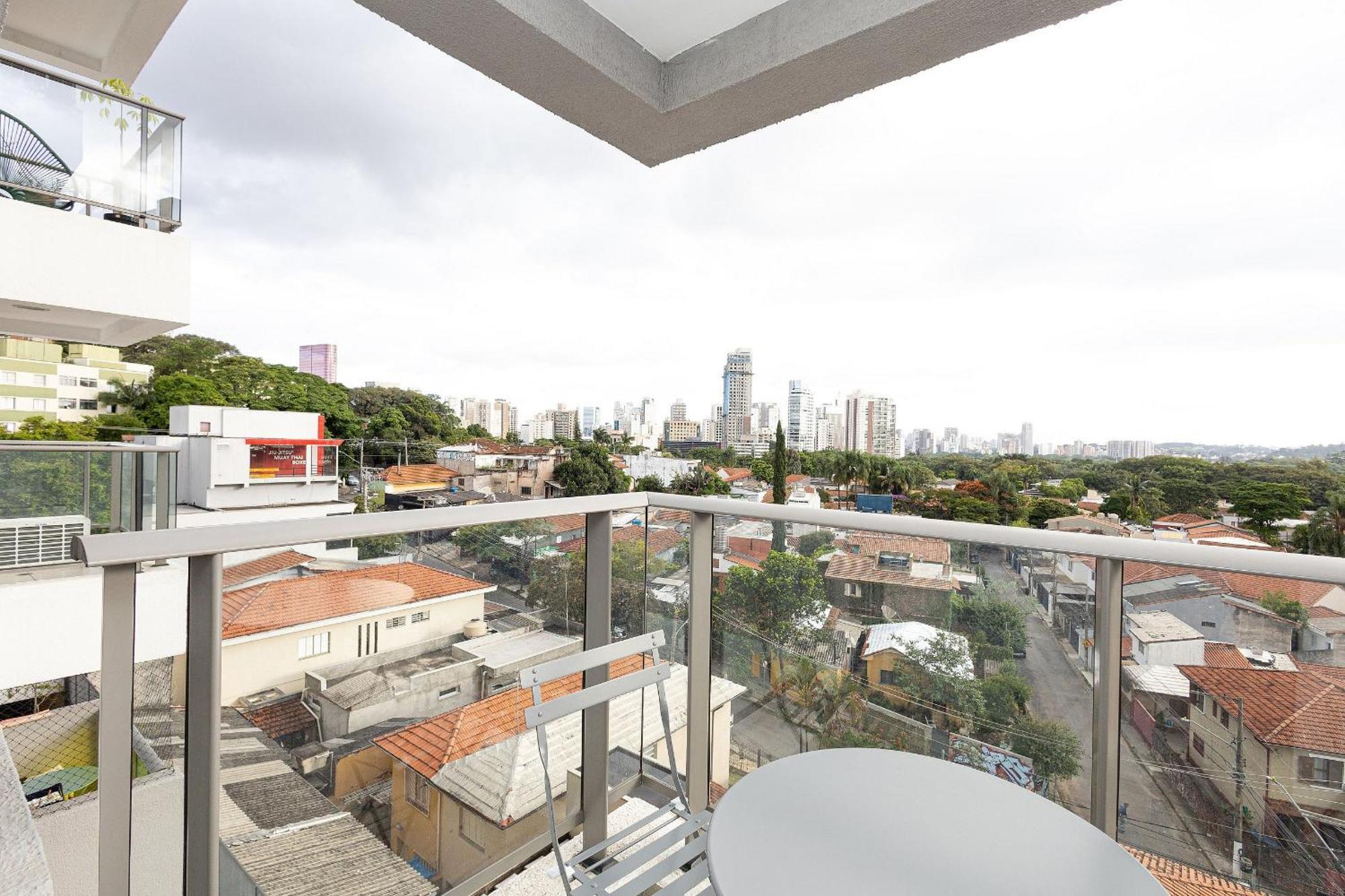 Vossa Bossa Vila Madalena São Paulo Exterior foto