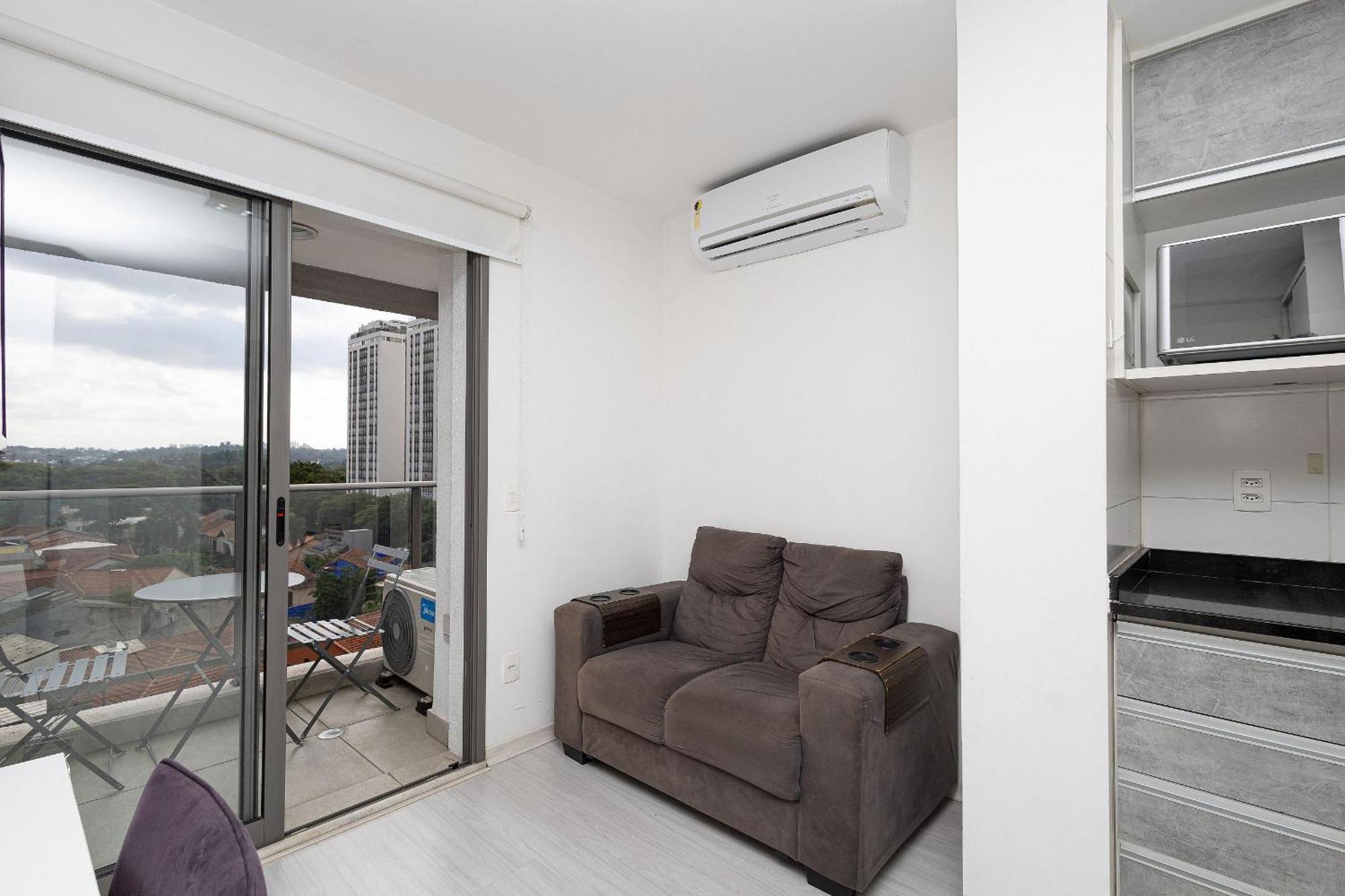 Vossa Bossa Vila Madalena São Paulo Exterior foto